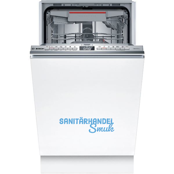 BOSCH Geschirrsp�ler SPV4HMX49E vollintegriert, 450 mm