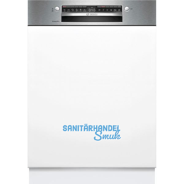 BOSCH Geschirrsp�ler SBI4ECS28E teilintegriert, 600 mm