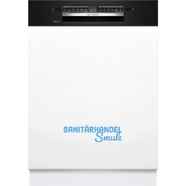 BOSCH Geschirrsp�ler SMI4HCB19E teilintegriert, 600 mm