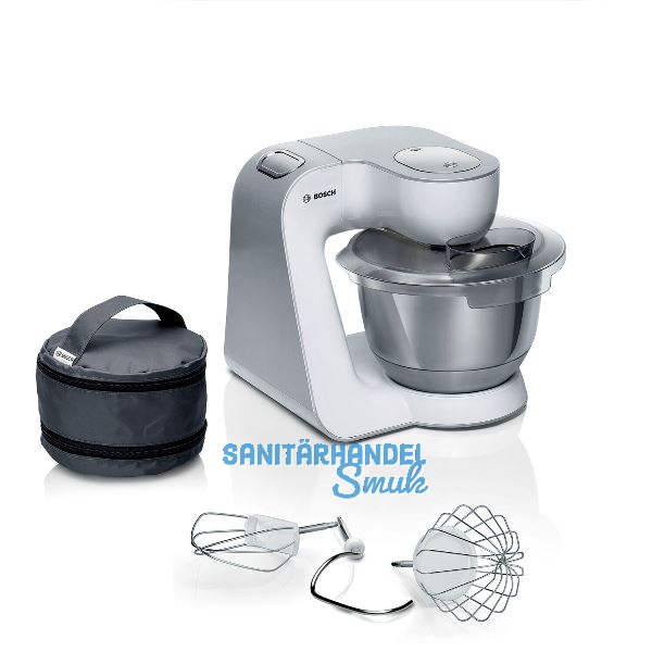 BOSCH K�chenmaschine MUM58200 Wei�