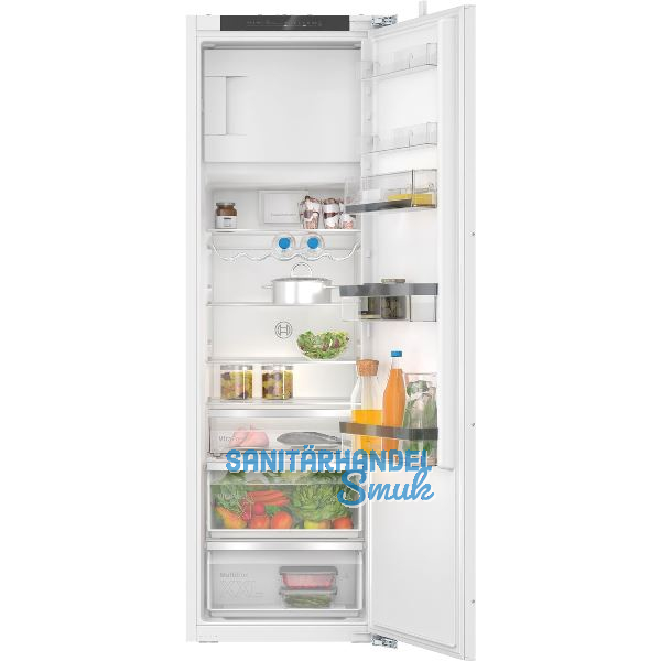 BOSCH Einbau-K�hlschrank KIL82ADD0 mit Gefrierfach, 1780 mm