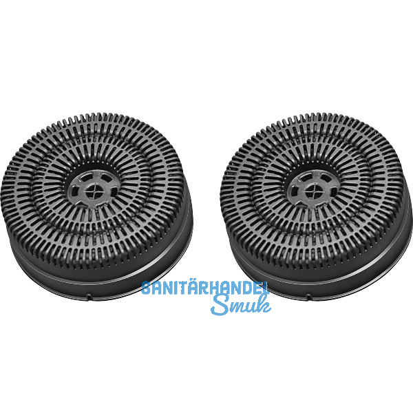 BOSCH Standard Geruchsfilter DHZ2600