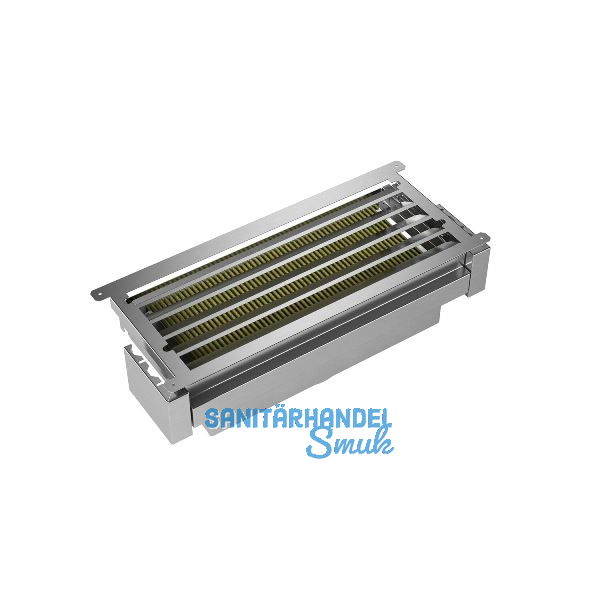 NEFF CleanAir Umluftmodul Z51IXC1X6