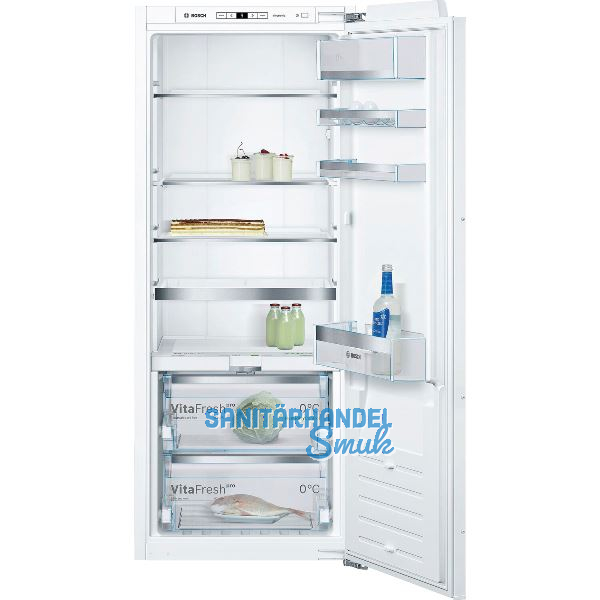BOSCH Einbau-K�hlschrank KIF51AFE0, 1400 mm