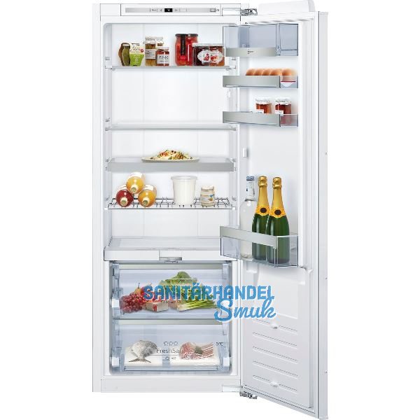 NEFF Einbau-K�hlschrank KI8516DE0, 1400 mm