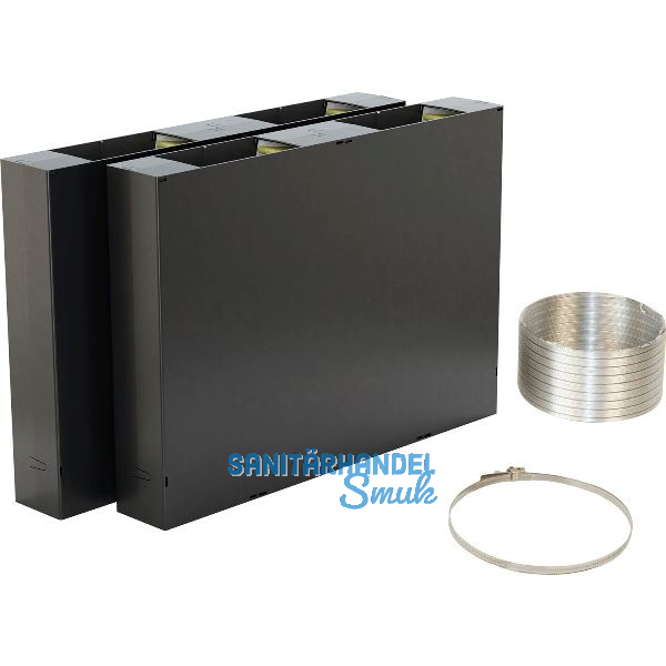Starterset f�r Umluftbetrieb Z92WWI1X6 f�r 800 mm Tischl�fter