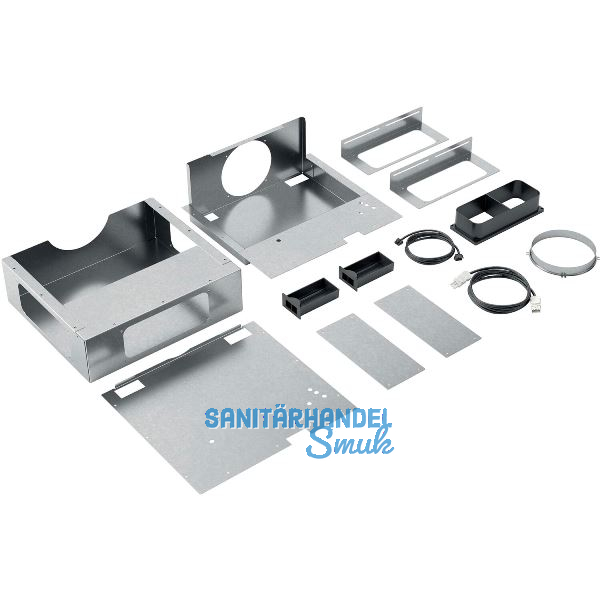 NEFF Installationszubeh�r Einbau-Kit Z92WWM11