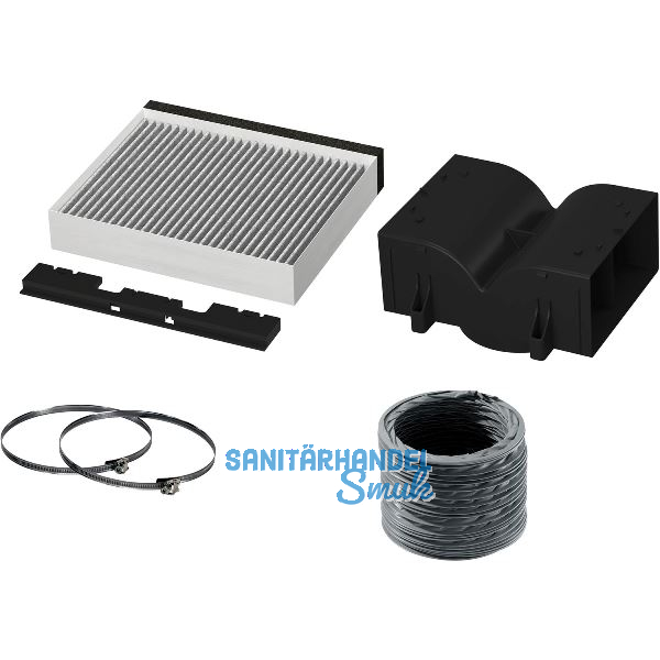 NEFF Standard Umluftset Z51CBI1X4