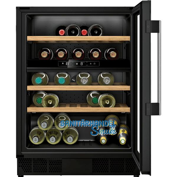 NEFF Unterbau-Weink�hlschrank KU9213HG0, 820 mm