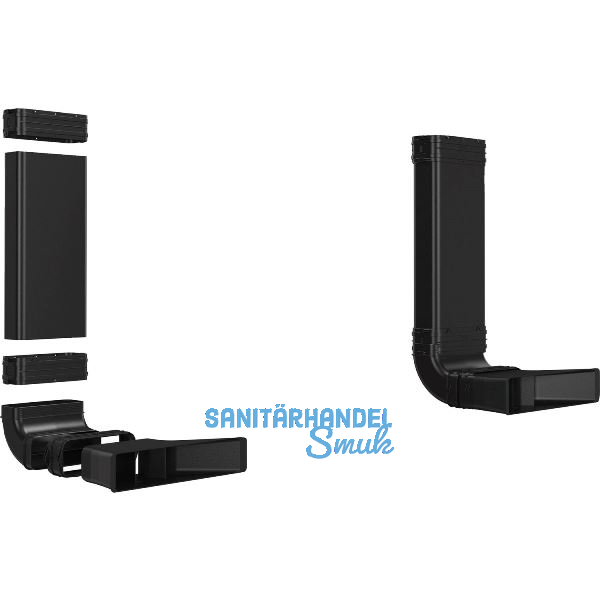 NEFF Umluftset Z861KR2