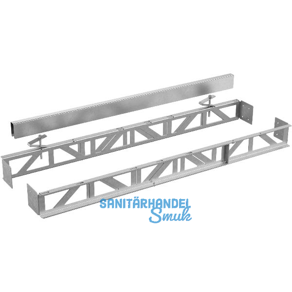NEFF Montageset f�r nahtlosen Einbau Z92WWY8X2, 800 mm