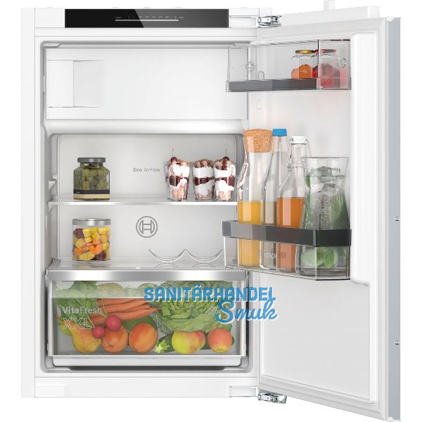 BOSCH Einbau-K�hlschrank KIL22ADD1 mit Gefrierfach, 880 mm