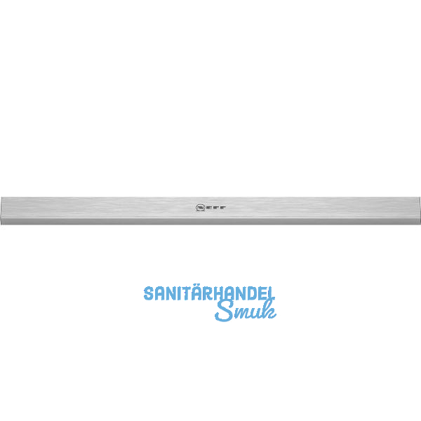 NEFF Griffleiste Z54TH60N1, Edelstahl