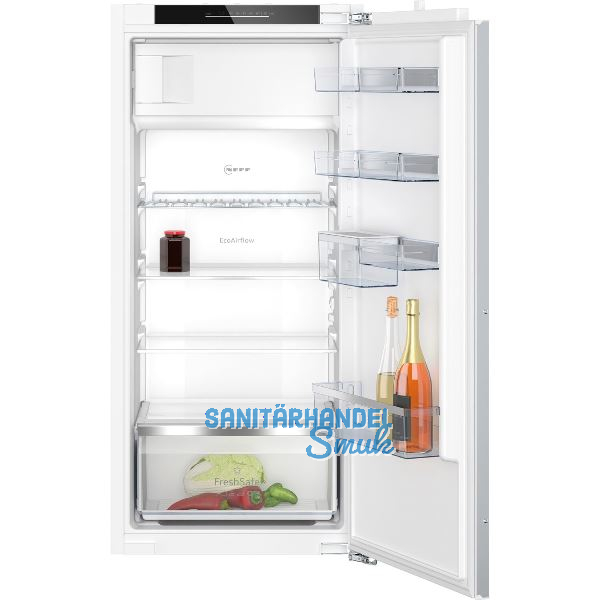 NEFF Einbau-K�hlschrank KI2426DD1 mit Gefrierfach, 1220 mm
