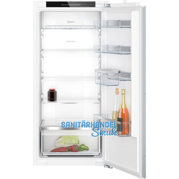 NEFF Einbau-K�hlschrank KI1416DD1, 1220 mm