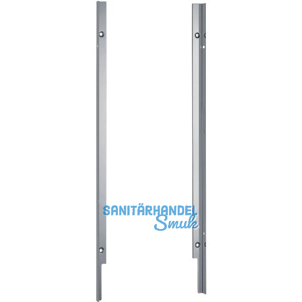 NEFF Befestigungs-/Verblendungsleiste Z780BI02 f�r Geschirrsp�ler 815 mm