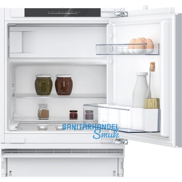 NEFF Unterbau-K�hlschrank KU2222FD0 mit Gefrierfach, Nische 820 mm