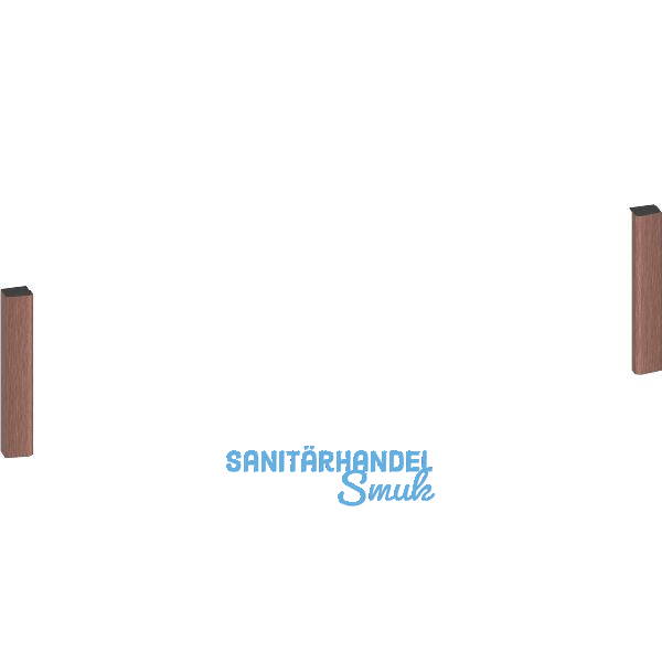 NEFF Flex Design Kit Z9014BY0, 140 mm, Bronze