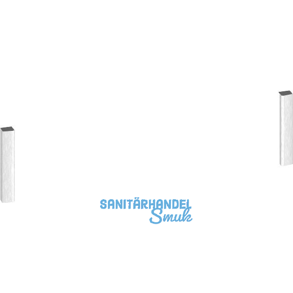 NEFF Flex Design Kit Z9014MY0, 140 mm, Silber