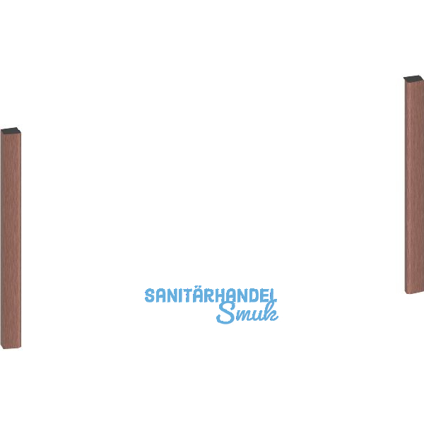 NEFF Flex Design Kit Z9029BY0, 290 mm, Bronze