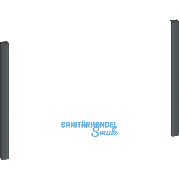 NEFF Flex Design Kit Z9038AY0, 380 mm, Anthrazit