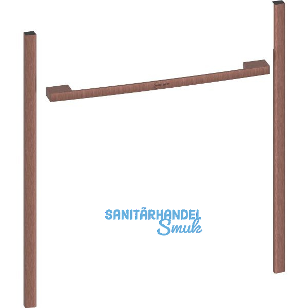 NEFF Flex Design Kit Z9060BY0, 600 mm, Bronze