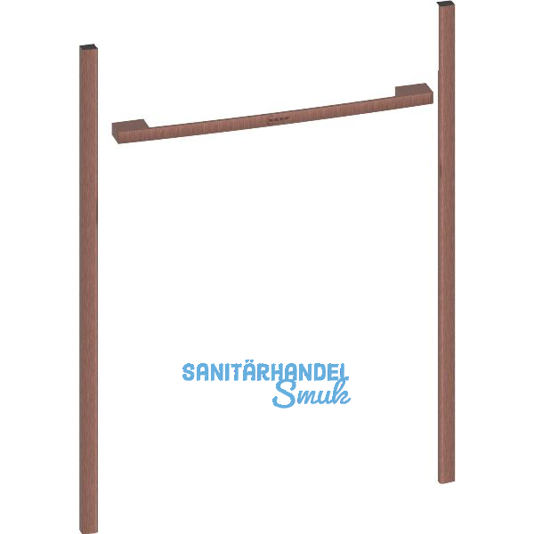 NEFF Flex Design Kit Seamless Combination Z9075BY0, 750 mm, Bronze