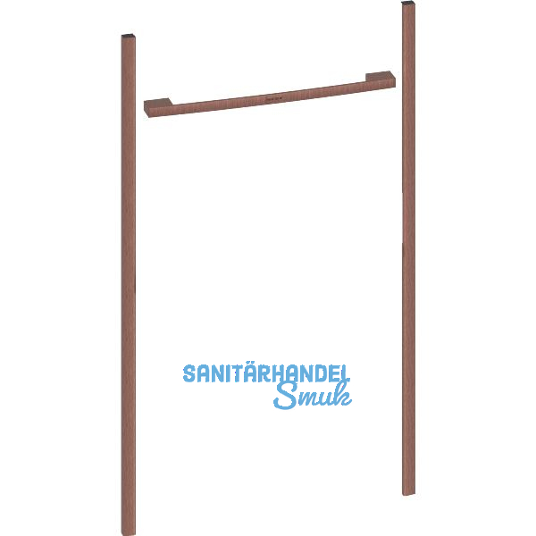 NEFF Flex Design Kit Seamless Combination Z9098BY0, 980 mm, Bronze