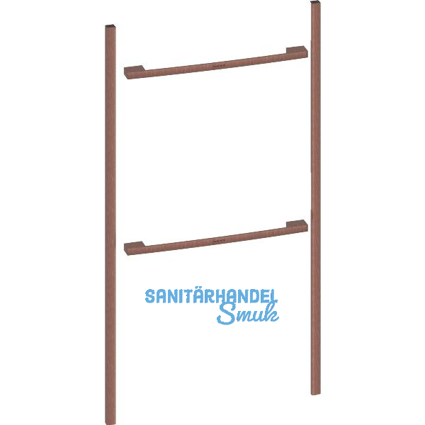 NEFF Flex Design Kit Seamless Combination Z9105BY0, 1050 mm, Bronze