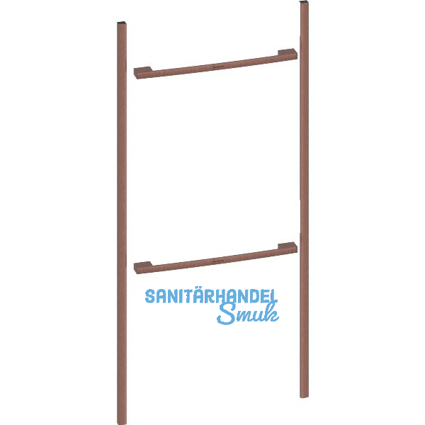 NEFF Flex Design Kit Seamless Combination Z912BBY0, 1200 mm, Bronze