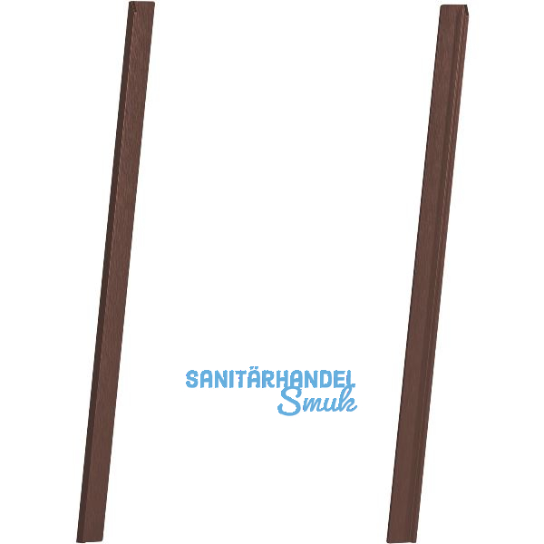 NEFF Flex Design Kit f�r Wandhaube Z91BIE7BY0, Bronze