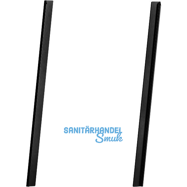 NEFF Flex Design Kit f�r Wandhaube Z91BIE7DY0, Schwarz