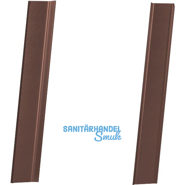 NEFF Flex Design Kit f�r Wandhaube Z91BIE9BY0, Bronze