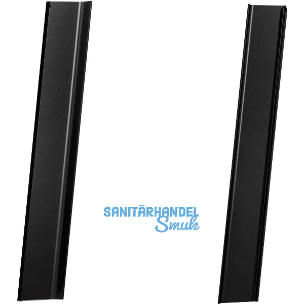 NEFF Flex Design Kit f�r Wandhaube Z91BIE9DY0, Schwarz