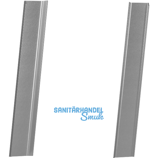 NEFF Flex Design Kit f�r Wandhaube Z91BIE9MY0, Silber