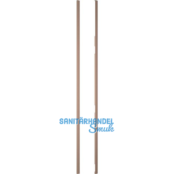 NEFF Flex Design Kit f�r Downdraft und Kochfeld Z9302GLBY0, 667 mm, Bronze