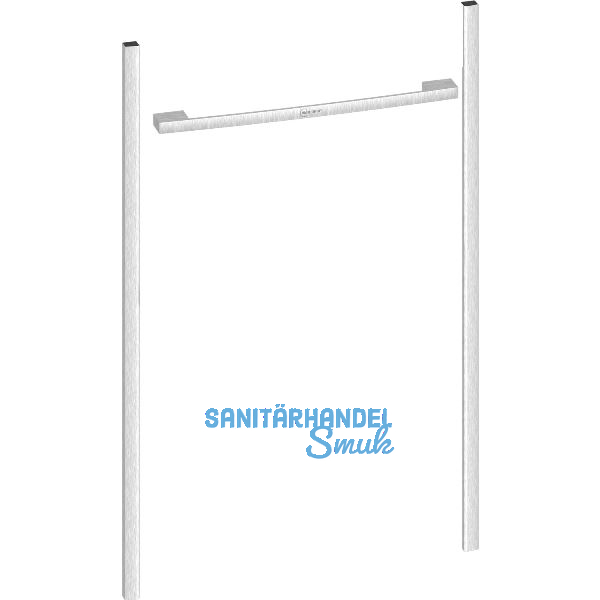 NEFF Flex Design Kit Seamless Combination Z990AMY0, 880 mm, Silber