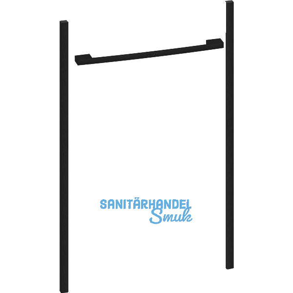 NEFF Flex Design Kit Seamless Combination Z990ADY0, 880 mm, Schwarz