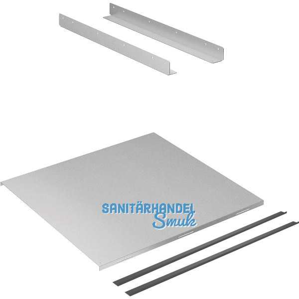 NEFF Zwischenbodenset Z11SZ00X1 Edelstahl