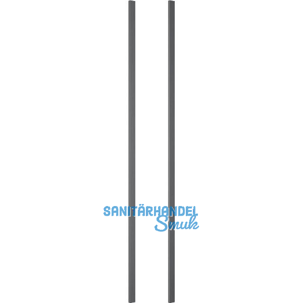 NEFF Flex Design Kit f�r Kochfeld Z9802PFDY0, 526 mm, Schwarz