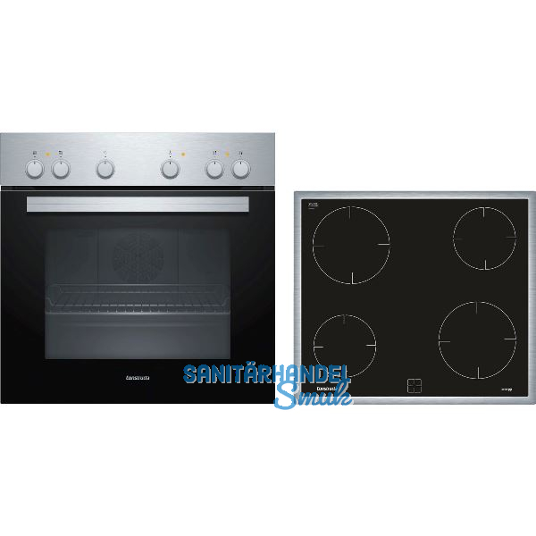 CONSTRUCTA Herd-Set CH5M00050 + CM31054 -