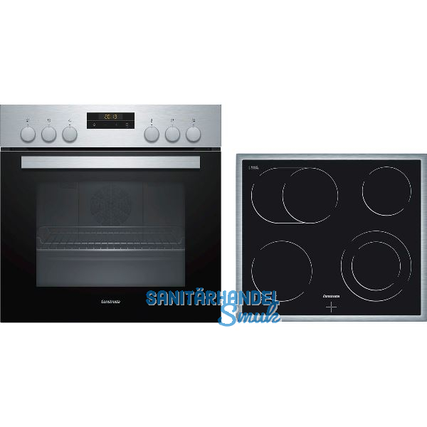 CONSTRUCTA Herd-Set CH2M50050 + CM323052 -