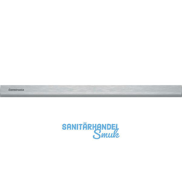CONSTRUCTA Griffleiste CZ5760N1 Edelstahl