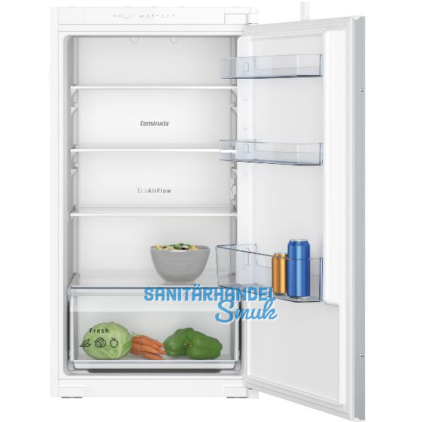 CONSTRUCTA Einbau-K�hlschrank CK131NSE0, 1020 mm -