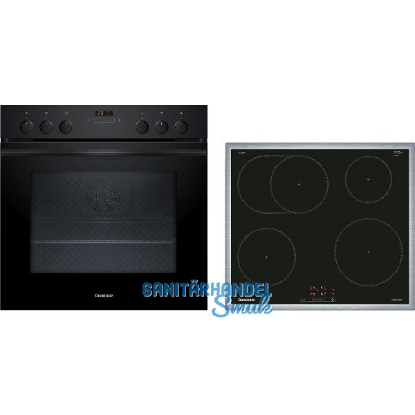 CONSTRUCTA Herd-Set CX5HI603 (CH4M61064 + CM424055) -