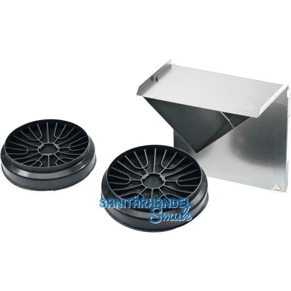 CONSTRUCTA Starterset f�r Umluftbetrieb CZ5138X5