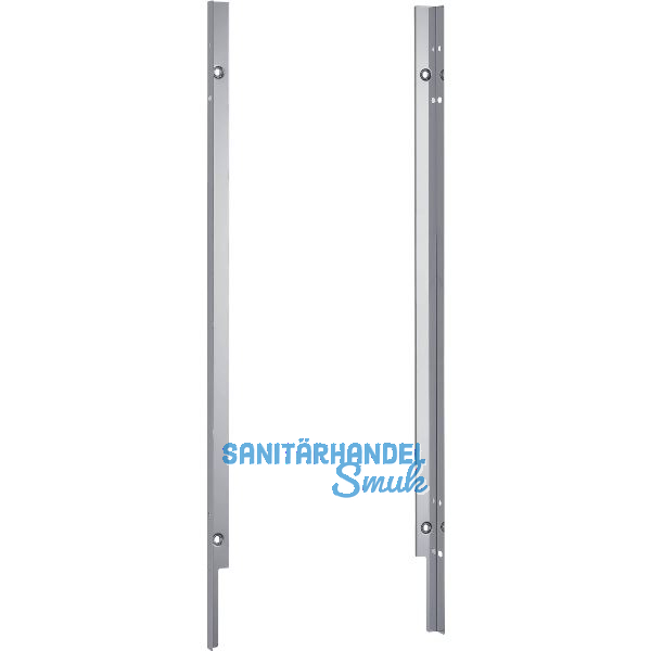 BSH Befestigungs-/Verblendungssatz CZ70BI01