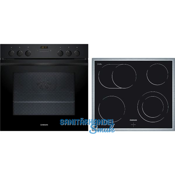 CONSTRUCTA Herd-Set CH4M61063 + CM323052 -