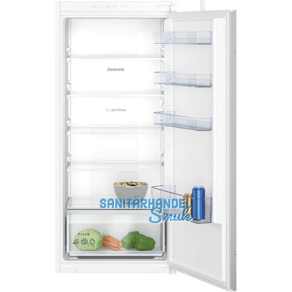 CONSTRUCTA Einbau-K�hlschrank CK141NSE0, 1220 mm -