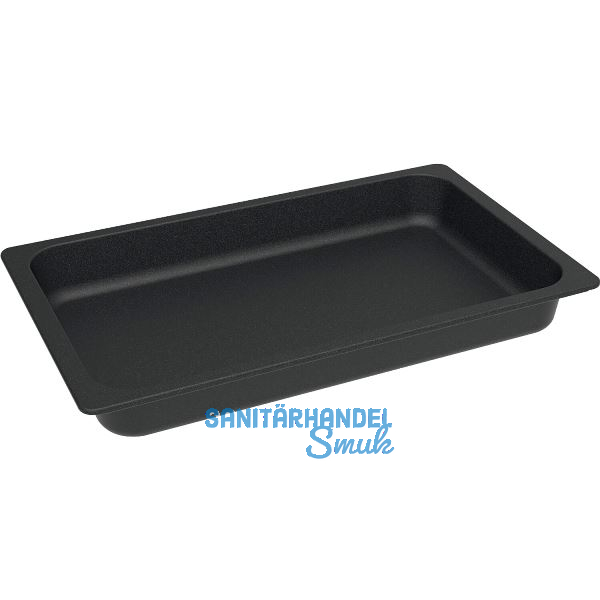 AMT GN-Beh�lter 1/1 Aluguss